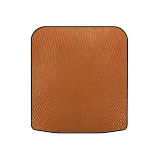 EVA Kofferraummatte (SD, Orange)