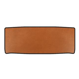 EVA Kofferraummatte (2003-2007, Coupe, Orange) Smart 1998-2007