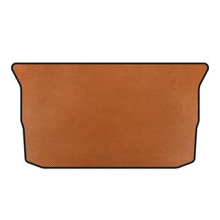 EVA Kofferraummatte (HB, 5-türig, Orange)