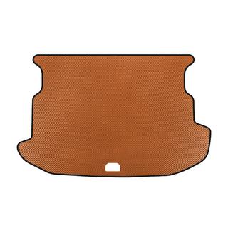 EVA Kofferraumwanne (2010-2016, Orange)