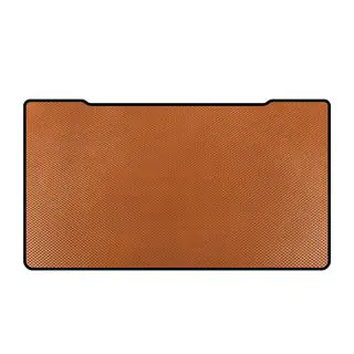 EVA Kofferraummatte (3-Türer, Orange)