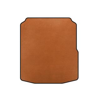 EVA Kofferraummatte (2022+, LB, Orange)