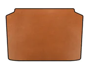 Volkswagen Polo 2001-2009 EVA Kofferraummatte (HB, 3/5-türig, Orange) Foto 1
