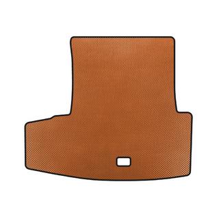 Kofferraummatte EVA (Für E92, Orange) BMW 3 Series E92/E93 2006–2013