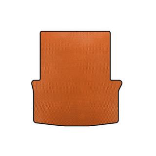 Kofferraummatte EVA (für F30, Allrad, Orange) BMW 3 Series F30/F31 2012-2019