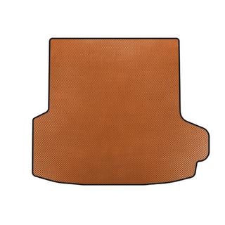 Kofferraummatte EVA (für F-34, Orange) BMW 3 Series F34 2013–2020