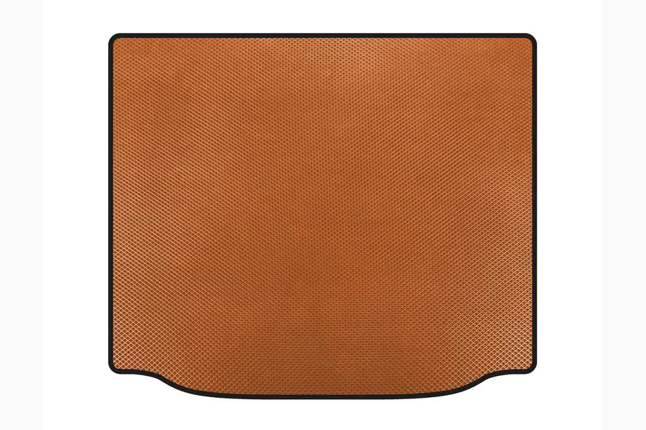 BMW X3 G01 2018- Kofferraumwanne (Orange) Image