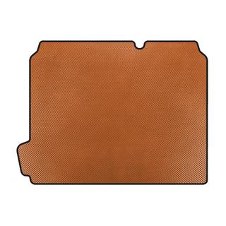 Kofferraummatte EVA (HB, Orange)