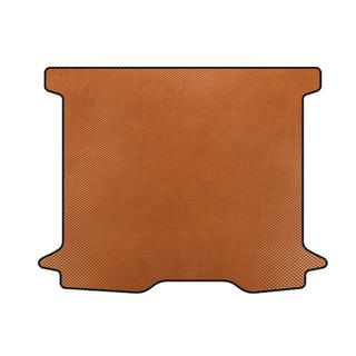 Kofferraumwanne (Orange)