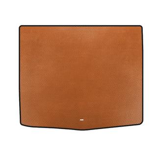 Kofferraummatte (HB, 5-türig, Orange)