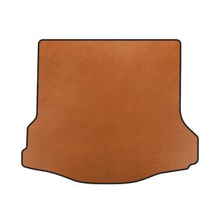 Kofferraumwanne (2011-2014, SD, USA, Orange)
