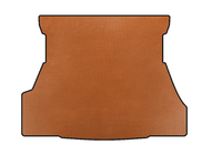 Ford Mondeo 2000-2007 Kofferraummatte EVA (2000-2003, LB, Orange) Foto 1