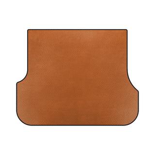 Kofferraummatte EVA (SW, Orange)