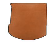 Ford Mondeo 2008-2014 Kofferraummatte (2008-2010, SW, Orange) Foto 1