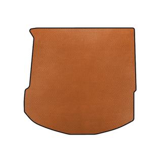 Kofferraummatte (2008-2010, SW, Orange) Ford Mondeo 2008-2014