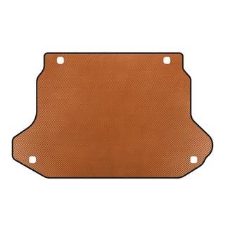 Kofferraumwanne (Orange)