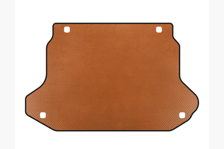 Honda CRV 2001-2006 Kofferraumwanne (Orange) Image