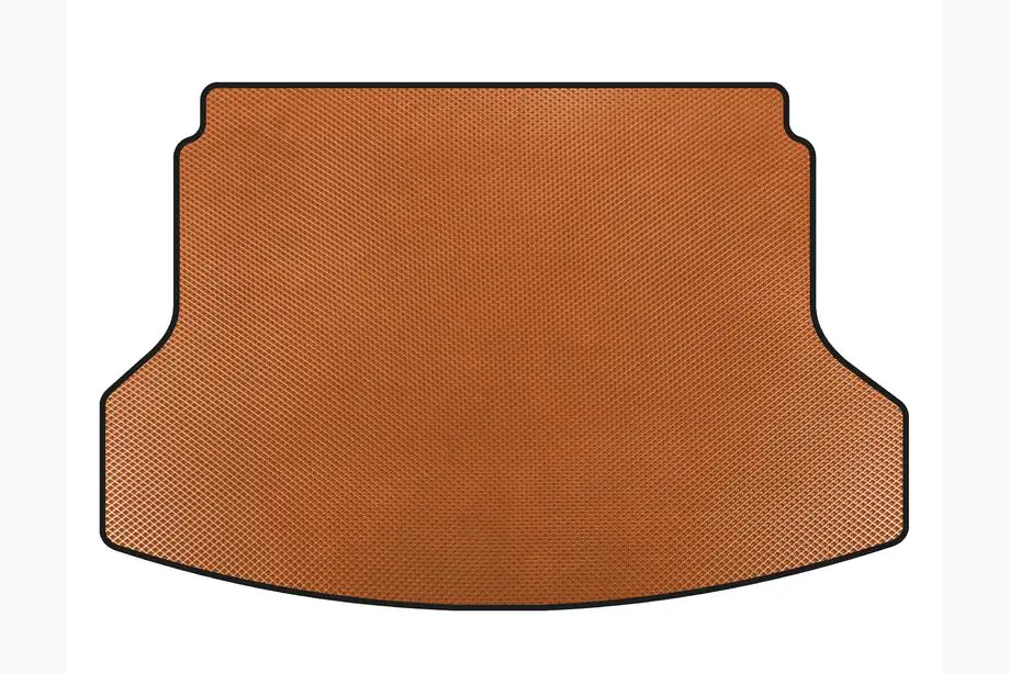 Honda CRV 2012-2016 Kofferraumwanne (Orange) Image