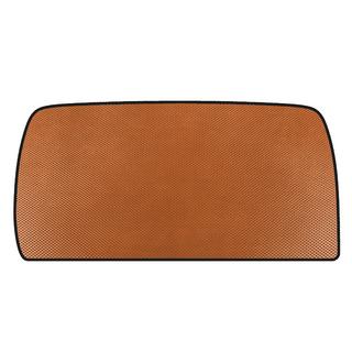 Kofferraummatte (8-Sitzer, USA, Orange)