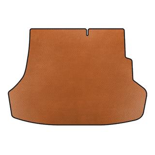 Kofferraumwanne (2010-2017, SD, Orange)