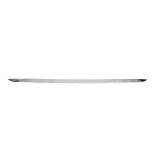 Kofferraumleiste (SD) Edelstahl BMW 5 Series F10/F11 2010–2016 Foto 3