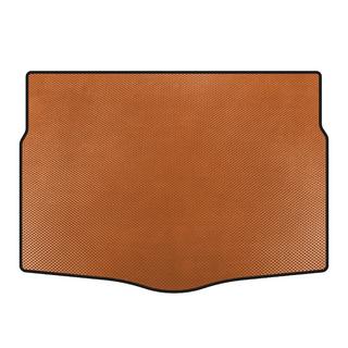 EVA Kofferraummatte (HB, 5-türig, Orange)