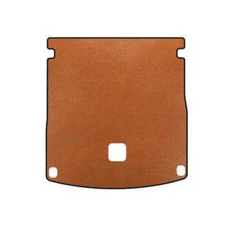 Kofferraumwanne (2011-2015, SW, Orange)