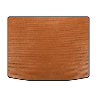 Kofferraumwanne (Orange)