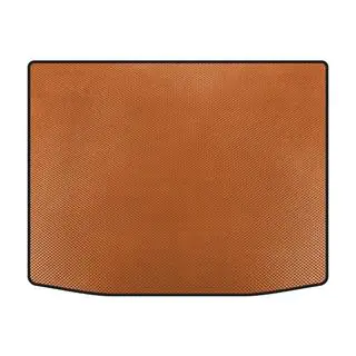 Kofferraumwanne (Orange)