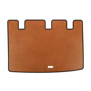Kofferraummatte EVA (HB, Orange)