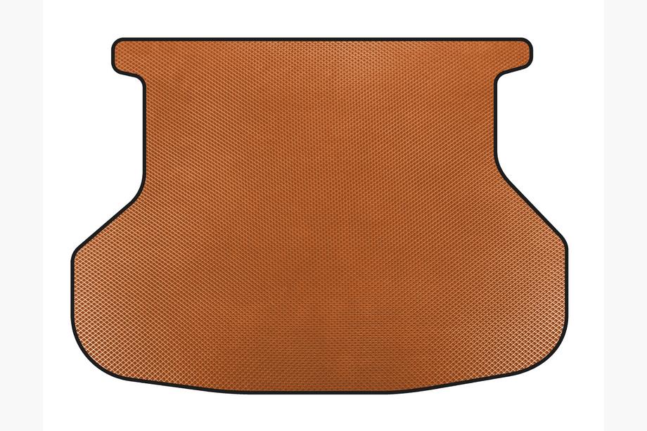 Lexus RX 2003-2009 Kofferraumwanne (Orange) Image