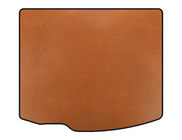 Mazda 3 2009-2013 Kofferraummatte EVA (2009-2011, HB, Orange) Foto 1