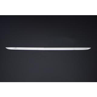 Kofferraumleiste Edelstahl BMW 1 Series F20/F21 2011-2019 Foto 2