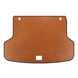 Kofferraummatte EVA (SW, Orange)