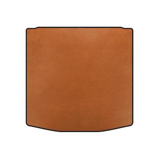 Kofferraumwanne (Orange)