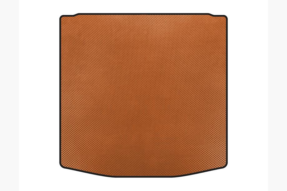 Mitsubishi Outlander 2012-2021 Kofferraumwanne (Orange) Image