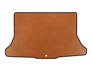 Nissan Tiida 2004-2011 Kofferraummatte EVA (HB, Orange) Foto 1