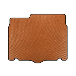 Kofferraummatte (HB, 5-türig, Orange)
