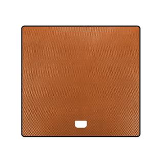 Kofferraummatte EVA (SW, 5-türig, Orange)