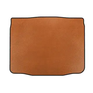 Kofferraummatte (2013-2017, SD, Orange)