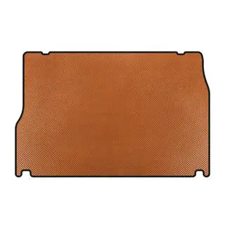 Kofferraumwanne (Orange)