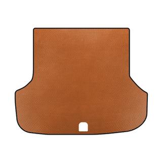 Kofferraummatte EVA (SW, Orange)