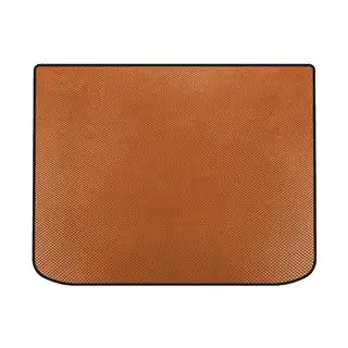 Kofferraumwanne (Orange)