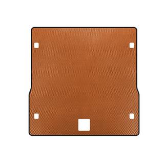 Kofferraumwanne (2017-2021, SW, Orange)