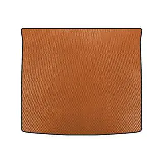 Kofferraumwanne EVA (2004-2008, SW, Orange)