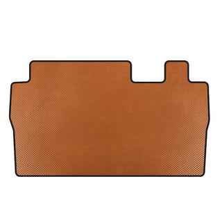 Kofferraummatte EVA (7-Sitzer, Orange)
