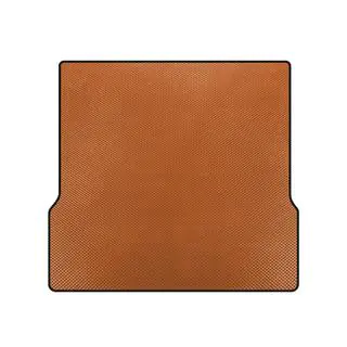 Kofferraummatte EVA (SD, Orange)