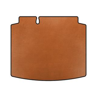 Kofferraummatte (HB, 5-türig, Orange)
