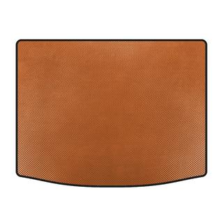 Kofferraummatte (HB, 5-türig, Orange)
