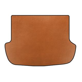 Kofferraumwanne (Orange)